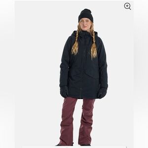 Burton Women's Powress Jacket